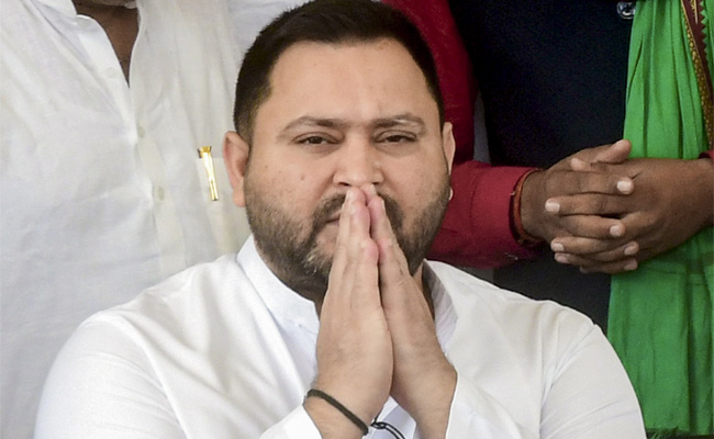TMC will be voted back to power in Bengal: Tejashwi Yadav